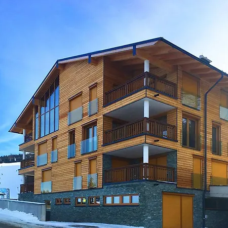 Daire Fastenberg - Ski In/ski Out Schladming