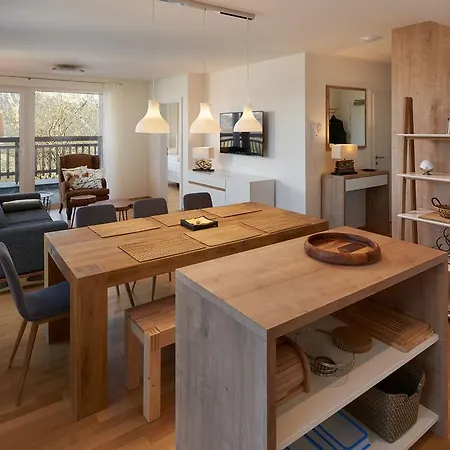 Fastenberg - Ski In/ski Out Apartment Schladming