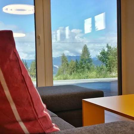 Apartment Fastenberg - Ski In/ski Out *